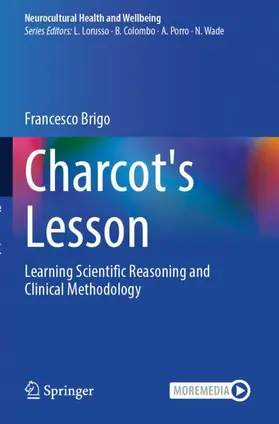 Brigo |  Charcot's Lesson | Buch |  Sack Fachmedien