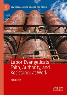 Estey |  Labor Evangelicals | Buch |  Sack Fachmedien