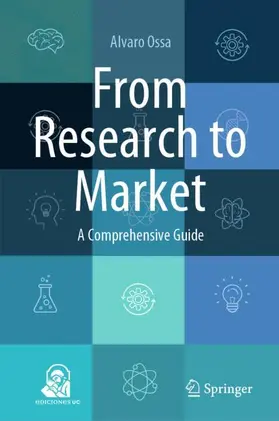 Ossa |  From Research to Market | Buch |  Sack Fachmedien