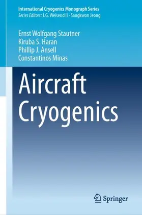 Stautner / Minas / Haran |  Aircraft Cryogenics | Buch |  Sack Fachmedien