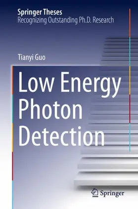 Guo | Low Energy Photon Detection | Buch | 978-3-031-71543-3 | sack.de