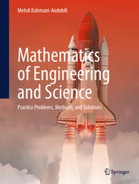 Rahmani-Andebili |  Mathematics of Engineering and Science | Buch |  Sack Fachmedien