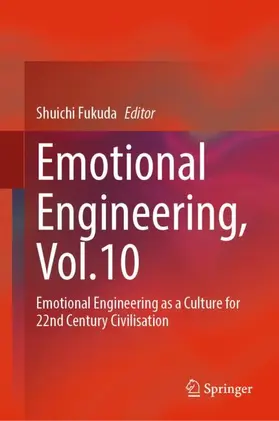 Fukuda |  Emotional Engineering, Vol.10 | Buch |  Sack Fachmedien