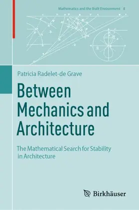 Radelet-de Grave |  Between Mechanics and Architecture | Buch |  Sack Fachmedien