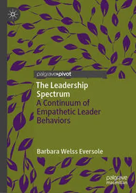 Eversole | The Leadership Spectrum | E-Book | sack.de