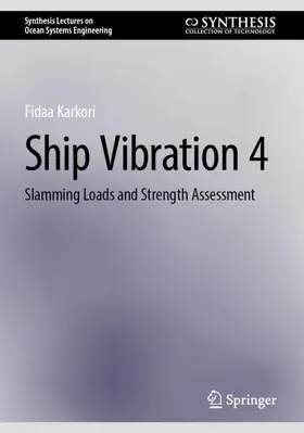 Karkori |  Ship Vibration 4 | Buch |  Sack Fachmedien