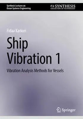 Karkori |  Ship Vibration 1 | eBook | Sack Fachmedien