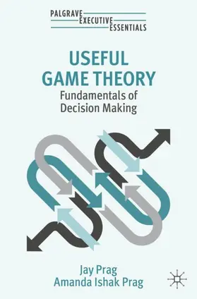 Prag |  Useful Game Theory | Buch |  Sack Fachmedien