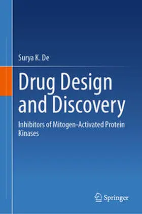 De |  Drug Design and Discovery | Buch |  Sack Fachmedien