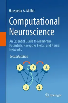 Mallot | Computational Neuroscience | Buch | 978-3-031-75704-4 | sack.de