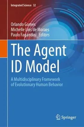 Gomes / Fagandini / Lins de Moraes |  The Agent ID Model | Buch |  Sack Fachmedien