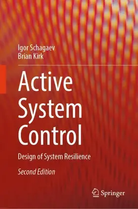 Kirk / Schagaev |  Active System Control | Buch |  Sack Fachmedien