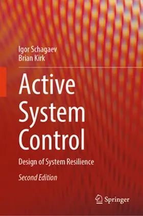 Schagaev / Kirk |  Active System Control | eBook | Sack Fachmedien