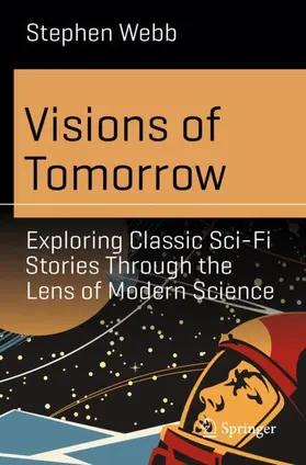 Webb |  Visions of Tomorrow | Buch |  Sack Fachmedien