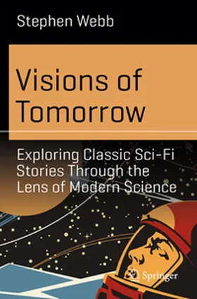 Webb |  Visions of Tomorrow | eBook | Sack Fachmedien