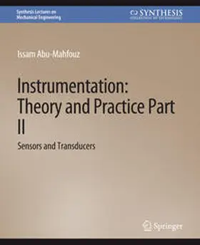 Abu-Mahfouz |  Instrumentation: Theory and Practice, Part 2 | eBook | Sack Fachmedien