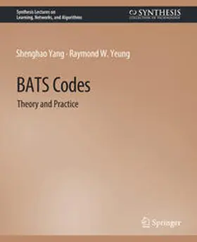 Yang / Yeung |  BATS Codes | eBook | Sack Fachmedien