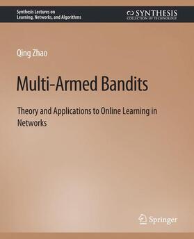 Zhao |  Multi-Armed Bandits | Buch |  Sack Fachmedien