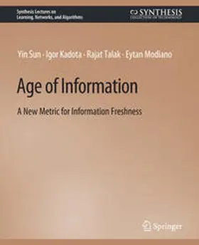 Sun / Kadota / Talak |  Age of Information | eBook | Sack Fachmedien