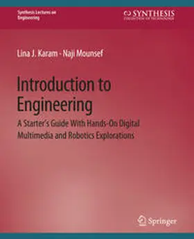 Karam / Mounsef |  Introduction to Engineering | eBook | Sack Fachmedien