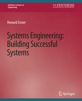 Eisner |  Systems Engineering | eBook | Sack Fachmedien