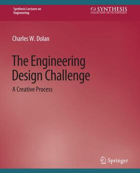 Dolan |  The Engineering Design Challenge | Buch |  Sack Fachmedien