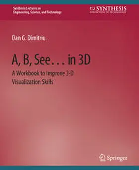 Dimitriu |  A, B, See... in 3D | eBook | Sack Fachmedien