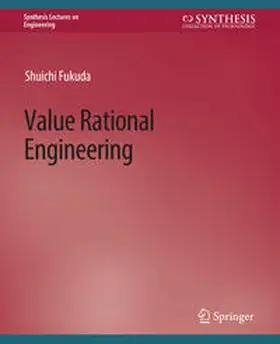 Fukuda |  Value Rational Engineering | eBook | Sack Fachmedien