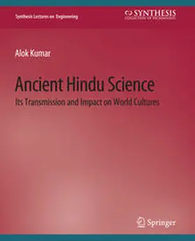 Kumar |  Ancient Hindu Science | eBook | Sack Fachmedien