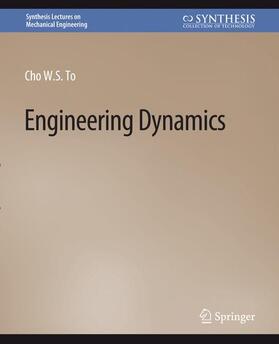 S. |  Engineering Dynamics | Buch |  Sack Fachmedien