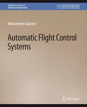 Sadraey |  Automatic Flight Control Systems | eBook | Sack Fachmedien