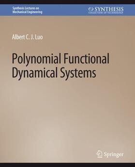 Luo |  Polynomial Functional Dynamical Systems | Buch |  Sack Fachmedien