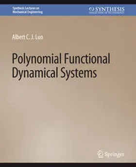 Luo |  Polynomial Functional Dynamical Systems | eBook | Sack Fachmedien