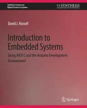 Russell |  Introduction to Embedded Systems | Buch |  Sack Fachmedien