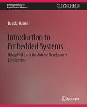 Russell |  Introduction to Embedded Systems | eBook | Sack Fachmedien