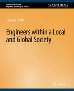 Baillie |  Engineers within a Local and Global Society | eBook | Sack Fachmedien