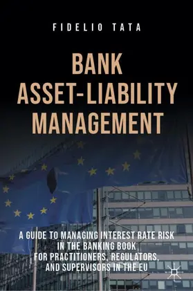 Tata |  Bank Asset-Liability Management | Buch |  Sack Fachmedien