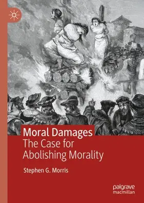 Morris |  Moral Damages | Buch |  Sack Fachmedien