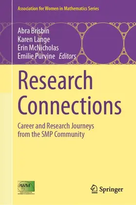 Brisbin / Purvine / Lange |  Research Connections | Buch |  Sack Fachmedien