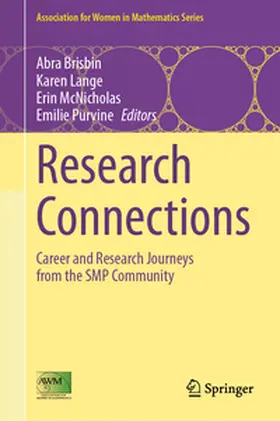 Brisbin / Lange / McNicholas |  Research Connections | eBook | Sack Fachmedien