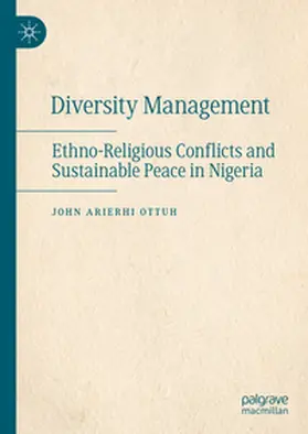 Ottuh |  Diversity Management | eBook | Sack Fachmedien