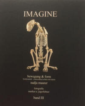 Maurer |  IMAGINE band 3 | Buch |  Sack Fachmedien