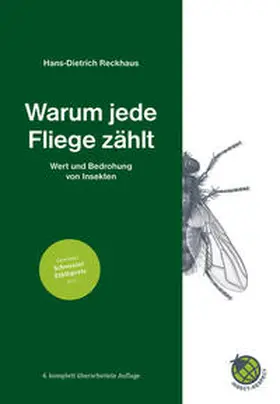 Reckhaus |  Warum jede Fliege zählt | Buch |  Sack Fachmedien