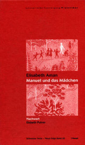 Aman / Müller / Thomke |  Manuel und das Mädchen | Buch |  Sack Fachmedien