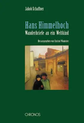 Schaffner / Wamister |  Hans Himmelhoch | Buch |  Sack Fachmedien