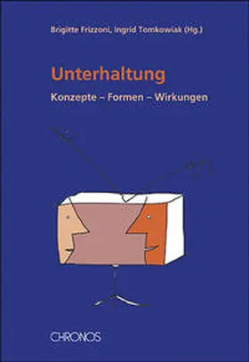 Frizzoni / Tomkowiak | Unterhaltung | Buch | 978-3-0340-0752-8 | sack.de