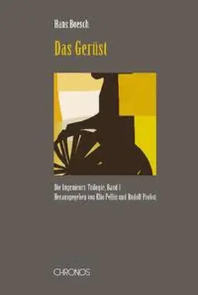 Boesch / Pellin / Probst |  Das Gerüst | Buch |  Sack Fachmedien