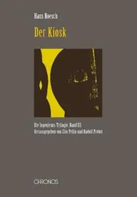 Boesch / Pellin / Probst |  Der Kiosk | Buch |  Sack Fachmedien