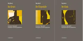 Boesch / Pellin / Probst |  Die Ingenieurs-Trilogie | Buch |  Sack Fachmedien