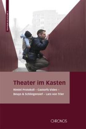 Kotte |  Theater im Kasten | Buch |  Sack Fachmedien